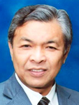 Photo - YB DATO' SERI DR. AHMAD ZAHID BIN HAMIDI
